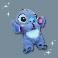 Loved Stitch